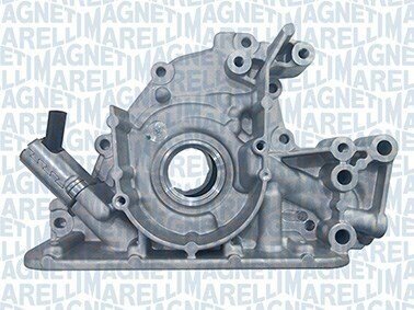 Помпа оливи VW GOLF 1.0TSI magneti Marelli 351516000086 на Шкода Karoq