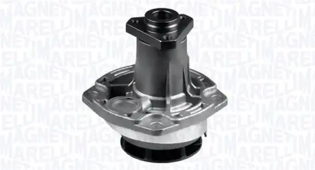 MAGNETI MARELLI Помпа воды ALFA ROMEO / NISSAN CHERY [] magneti marelli 352316170015