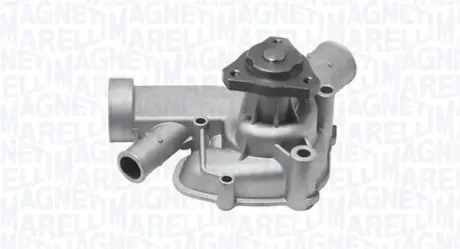 MAGNETI MARELLI Помпа воды Audi 100, LT28-35,PORSCHE [] magneti marelli 352316171184