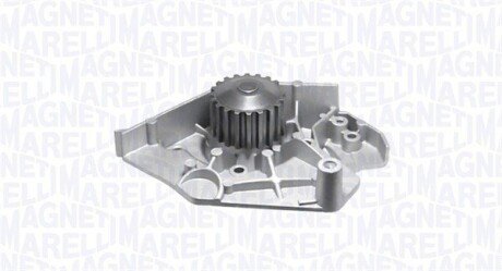 Помпа воды CITROEN / PEUGEOT [] magneti Marelli 352316170895