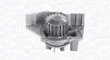 Помпа воды CITROEN / PEUGEOT [] magneti Marelli 352316170902