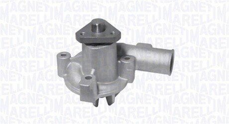 Помпа воды CITROEN / PEUGEOT [] magneti Marelli 352316170910 на Пежо 206