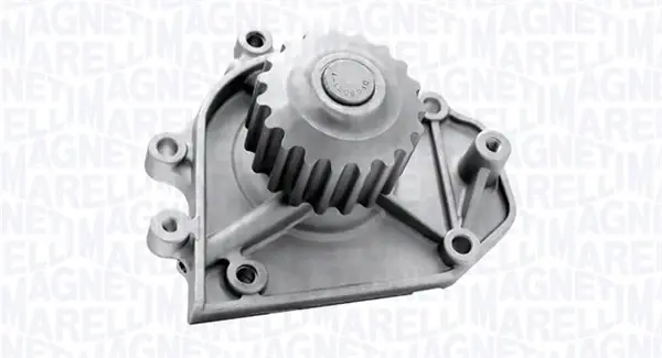 MAGNETI MARELLI Помпа воды CIVIC IV,V 1.6VTI 91- Magneti Marelli 352316170448 (фото 1)