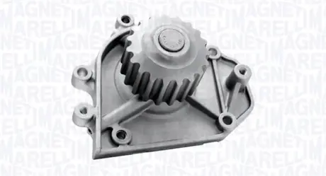 MAGNETI MARELLI Помпа воды CIVIC IV,V 1.6VTI 91- Magneti Marelli 352316170448