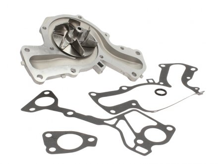 Водяна помпа (насос) magneti Marelli 352316170637