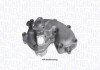 Помпа воды FIAT Punto, Palio, 1.7TD magneti Marelli 352316170343