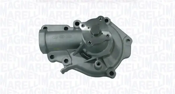 MAGNETI MARELLI Помпа воды KIA / HYUNDAI Magneti Marelli 352316170561 (фото 1)