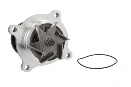 Помпа воды LAND ROVER 3.6d magneti Marelli 352316171312 на Рендж (ленд) ровер Спорт