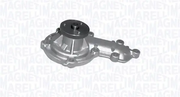 MAGNETI MARELLI Помпа воды LAND ROVER [] Magneti Marelli 352316170939 (фото 1)