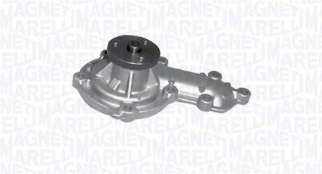 Помпа воды LAND ROVER [] magneti Marelli 352316170939 на Рендж (ленд) ровер Дефендер