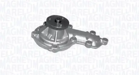MAGNETI MARELLI Помпа воды LAND ROVER [] magneti marelli 352316170939