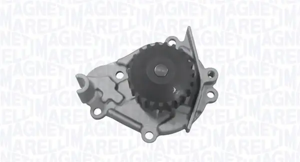 MAGNETI MARELLI Помпа воды NISSAN [] Magneti Marelli 352316170812 (фото 1)