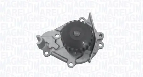 MAGNETI MARELLI Помпа воды NISSAN [] magneti marelli 352316170812