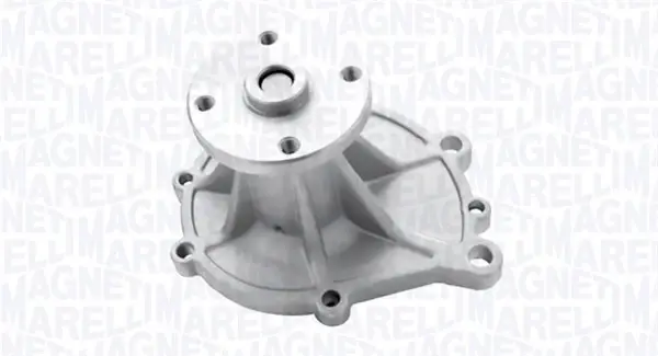 MAGNETI MARELLI Помпа воды NISSAN BLUEBIRD 1.6 magneti marelli 352316170763