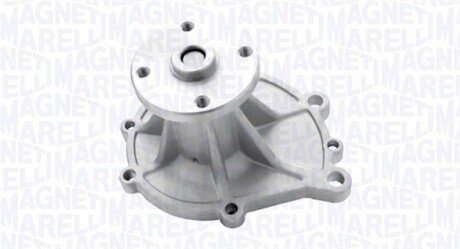 Помпа воды NISSAN BLUEBIRD 1.6 magneti Marelli 352316170763 на Ниссан Ванетте