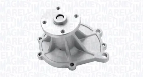 MAGNETI MARELLI Помпа воды NISSAN BLUEBIRD 1.6 Magneti Marelli 352316170763