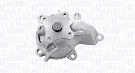 Помпа воды NISSAN BLUEBIRD 1.8,2.0 magneti Marelli 352316170780 на Ниссан Prairie