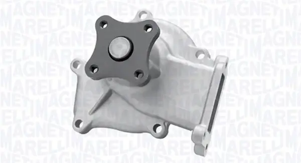 MAGNETI MARELLI Помпа воды NISSAN Sunny [] magneti marelli 352316170784