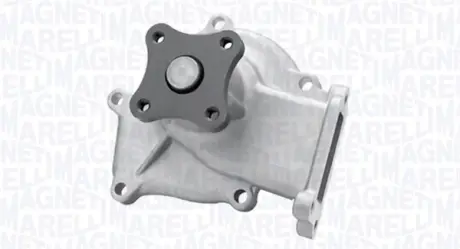 MAGNETI MARELLI Помпа воды NISSAN Sunny [] magneti marelli 352316170784