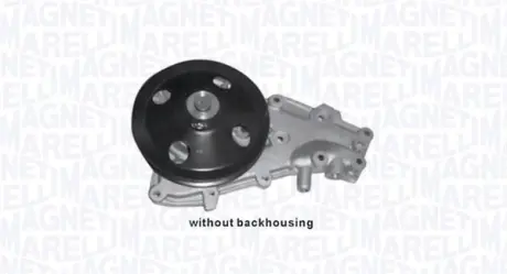 MAGNETI MARELLI Помпа воды RENAULT 9,11,19,21,CLIO,RAPID,SUPER 5 [] Magneti Marelli 352316170956
