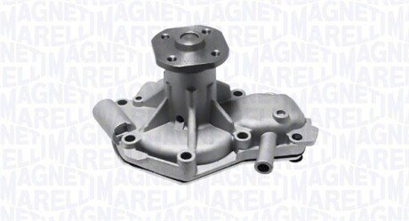 Помпа воды RENAULT Trafic 2,1D -94, JEEP Cherokee 2,1TD -01. magneti Marelli 352316170976 на Рено 25