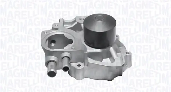 MAGNETI MARELLI Помпа воды SUBARU Legacy,Impreza,Forester [] magneti marelli 352316171039