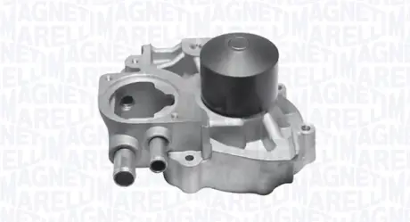 MAGNETI MARELLI Помпа воды SUBARU Legacy,Impreza,Forester [] magneti marelli 352316171039