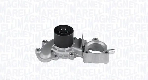 MAGNETI MARELLI Помпа воды TOYOTA Hilux,Runner [] Magneti Marelli 352316171114 (фото 1)