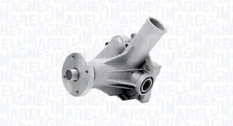MAGNETI MARELLI Помпа воды VOLVO 240,740,760,940,960 [] Magneti Marelli 352316171220