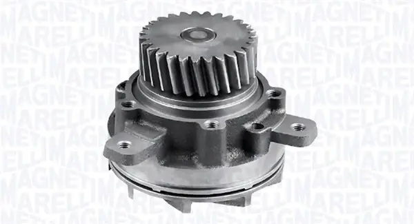 MAGNETI MARELLI Помпа воды VOLVO FH12 [] magneti marelli 352316171227
