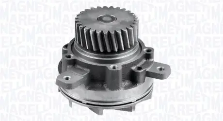 MAGNETI MARELLI Помпа воды VOLVO FH12 [] magneti marelli 352316171227