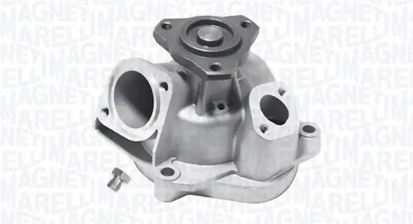 MAGNETI MARELLI Помпа воды VW T2 [] Magneti Marelli 352316171187 (фото 1)