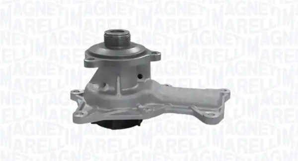 MAGNETI MARELLI Помпа воды WRANGLER III (JK) 3.8 07- magneti marelli 352316171252