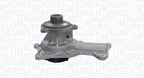 Помпа воды WRANGLER III (JK) 3.8 07- magneti Marelli 352316171252 на Jeep Wrangler