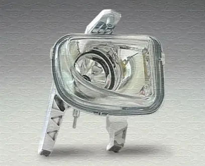 MAGNETI MARELLI протитуманна фара лів. FIAT GRANDE PUNTO 05- Magneti Marelli 712433701129