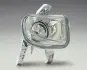MAGNETI MARELLI протитуманна фара прав. FIAT GRANDE PUNTO 05- Magneti Marelli 712433601129