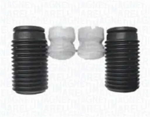 MAGNETI MARELLI Пылезащитный комплект амортизатора (к-кт на ось) Astra FRecord ESenator ALANCIA Magneti Marelli 310116110008 (фото 1)