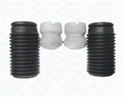 MAGNETI MARELLI Пылезащитный комплект амортизатора (к-кт на ось) Astra FRecord ESenator ALANCIA magneti marelli 310116110008