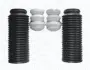 MAGNETI MARELLI Пылезащитный комплект амортизатора (к-кт на ось) AUDI 80/90 VW Golf IJetta I magneti marelli 310116110006
