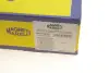 MAGNETI MARELLI Пылезащитный комплект амортизатора (к-кт на ось) MAZDA 323 magneti marelli 310116110024