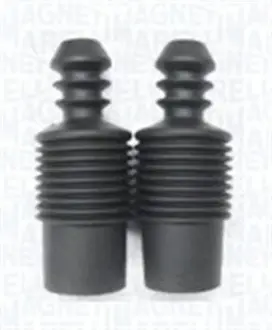 MAGNETI MARELLI Пылезащитный комплект амортизатора (к-кт на ось) MAZDA 323 Magneti Marelli 310116110049