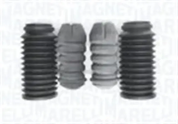MAGNETI MARELLI Пылезащитный комплект амортизатора (к-кт на ось) MAZDA 626 magneti marelli 310116110025