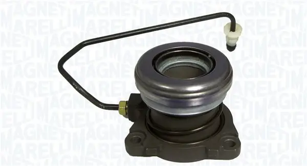 MAGNETI MARELLI Рабочий цилиндр сцепления с трубкой Opel Astra, Insignia magneti marelli 360319030107