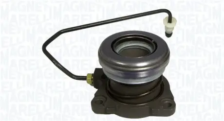 MAGNETI MARELLI Рабочий цилиндр сцепления с трубкой Opel Astra, Insignia magneti marelli 360319030107