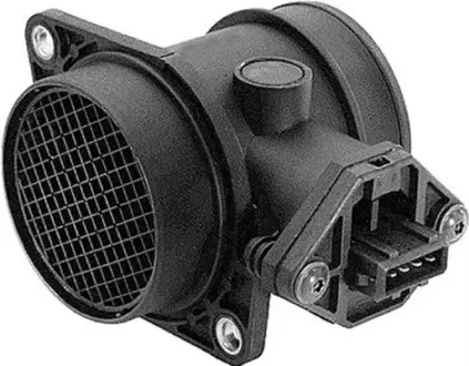 MAGNETI MARELLI Расходомер воздуха (дизель) OPEL Frontera A 2,5TDS FIAT Brava 1,9/2,4TD magneti marelli 213719640019