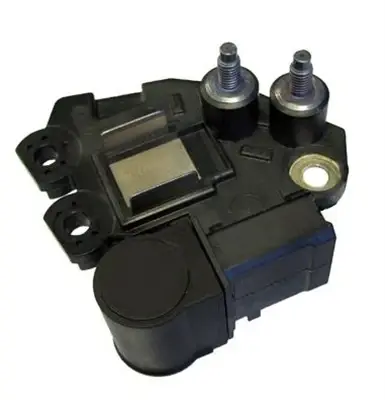 MAGNETI MARELLI Регулятор генератора PEUGEOT 206 1.6 16V 01 CITROEN XSARA PICASSO 2.0L C/AR [] Magneti Marelli 940016093900 (фото 1)