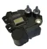MAGNETI MARELLI Регулятор генератора PEUGEOT 206 1.6 16V 01 CITROEN XSARA PICASSO 2.0L C/AR [] Magneti Marelli 940016093900 (фото 1)
