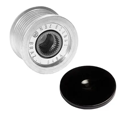 MAGNETI MARELLI Ременный шкив генератора MERCEDES-BENZ [] magneti marelli 940113010062
