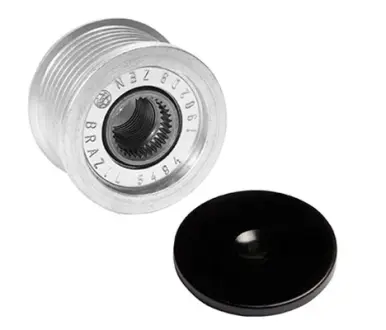 MAGNETI MARELLI Ременный шкив генератора MERCEDES-BENZ [] Magneti Marelli 940113010062