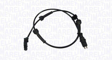 RENAULT датчик ABS передн. Megane, Scenic magneti Marelli 172100074010 на Рено Гранд Сценик